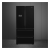 Smeg FQ55FNDF Two Door Two Drawer Fridge Freezer