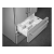 Smeg FQ55FXDF Fridge Freezer