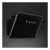 Smeg KFAB75BL 75cm Hood Black