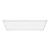 Smeg KLT120LWHS Ceiling Hood