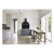 Smeg KT100BLE 100cm Chimney Hood