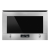 Smeg MP422X1 Microwave Oven