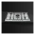 Smeg P272XGH 75cm Cucina Gas Hob Stainless Steel