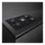 Smeg PV275B Cucina  72cm Gas on Glass Hob Black
