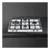 Smeg PX364L 60cm Classic Gas Hob Stainless Steel