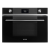 Smeg SF4102MCN Microwave Combi