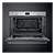Smeg SF9302TX 90cm Built In Electric Single Oven - Stainless Steel
