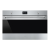 Smeg SF9390X1 90cm Classic Stainless Steel and Eclipse Glass Multifunction Single Oven