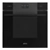 Smeg SOP6102TB3 60cm Linea Pyrolytic Single Oven Midnight Black