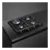 Smeg SR964NGH 60cm Victoria Gas Hob Black