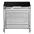 Smeg TR90P9 90cm Gas Range Cooker