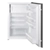 Smeg UKS4C092E 60cm Integrated In Column Refrigerator with Ice Box with  Sliding  Door Fix