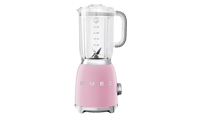 Smeg BLF01PKUK Retro style blender in Pink Smeg BLF01PKUK Retro style blender in Pink