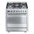 Smeg C7GPX8 70cm Dual Fuel Range Cooker - Stainless Steel