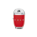 Smeg CJF01RDUK Smeg Citrus Juicer in Red Smeg CJF01RDUK Smeg Citrus Juicer in Red