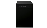 Smeg DF613PBL 60cm Dishwasher - Black - A+ Rated Smeg DF613PBL 60cm Dishwasher - Black - A+ Rated