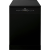 Smeg DF613PBL 60cm Dishwasher - Black - A+ Rated