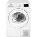 Smeg DHT71EUK Freestanding 7kg Tumble Dryer White