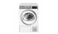 Smeg DHT81L Freestanding 8kg Heat Pump Condenser Dryerl - A+ Energy Rating Smeg DHT81L Freestanding 8kg Heat Pump Condenser Dryerl - A+ Energy Rating