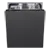 Smeg DI211DS Integrated Full Size Dishwasher - 12 Place Settings