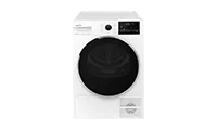 Smeg DNP83SEUK 8kg Freestanding Heat Pump Dryer