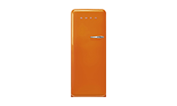 Smeg FAB28LOR5 Fridge with Icebox