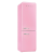Smeg FAB32RPK5 Frost Free Fridge Freezer - Pink - A+++ Rated
