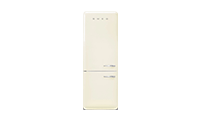 Smeg FAB38LCR5 Fridge Freezer Smeg FAB38LCR5 Fridge Freezer