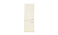 Smeg FAB38LCR5 Fridge Freezer