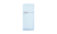 Smeg FAB50RPB5 Fridge Freezer