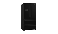 Smeg FQ55FNDF Two Door Two Drawer Fridge Freezer Smeg FQ55FNDF Two Door Two Drawer Fridge Freezer