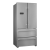 Smeg FQ55FXDF Fridge Freezer