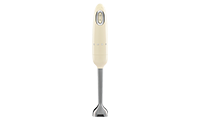 Smeg HBF01CRUK Hand Blender in premium presentation box Cream Smeg HBF01CRUK Hand Blender in premium presentation box Cream