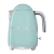 Smeg KLF01PGUK 50s Retro Style Kettle in Patel Green.Ex-Display Model