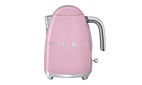 Smeg KLF01PKUK 50s Retro Style Kettle in Pink.Ex-Display Model 