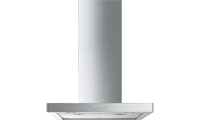 Smeg KS60XE2 60cm Chimney Hood Stainless Steel