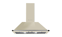 Smeg KT100PE 100cm Chimney Hood