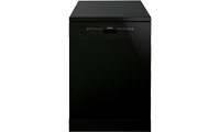 Smeg LV612BLE 60cm Dishwasher 12 Place Settings Black with A+ Energy Rating.Ex-Display Model Smeg LV612BLE 60cm Dishwasher 12 Place Settings Black with A+ Energy Rating.Ex-Display Model