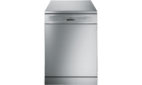 Smeg LV612SVE 60cm Freestanding Dishwasher in Stainless Steel with A+ Energy Rating.Ex-Display Model Smeg LV612SVE 60cm Freestanding Dishwasher in Stainless Steel with A+ Energy Rating.Ex-Display Model