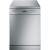 Smeg LV612SVE 60cm Freestanding Dishwasher in Stainless Steel with A+ Energy Rating.Ex-Display Model