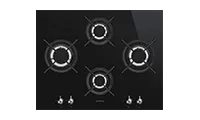 Smeg PV364LCN 65cm Gas Hob