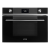 Smeg SF4102MCN Microwave Combi
