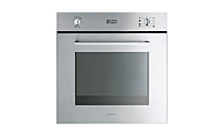 Smeg SF485X Multifunction Electric Oven Stainless Steel