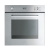 Smeg SF485X Multifunction Electric Oven Stainless Steel