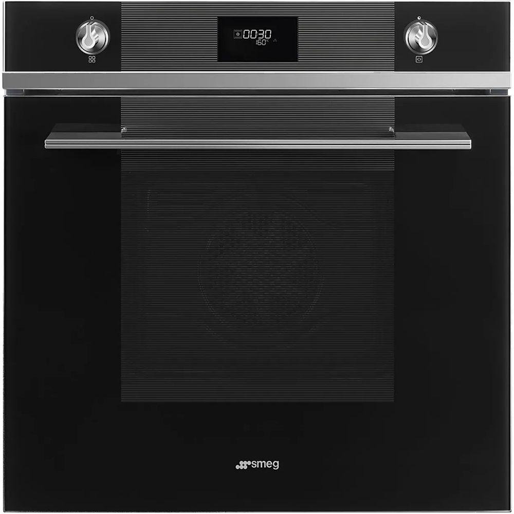Smeg SF6101TVN1 60cm Electric Single Cavity Oven Smeg SF6101TVN1 60cm Electric Single Cavity Oven