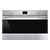 Smeg SF9302TX 90cm Built In Electric Single Oven - Stainless Steel