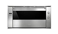 Smeg SF9310XR 90cm Multifunction Electric Oven Stainless Steel - Built-in.Ex-Display