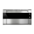 Smeg SF9315XR Classic 90cm Multifunction Electric Oven in Stainless Steel with A Rated Energy Rating
