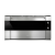 Smeg SF9315XR Classic 90cm Multifunction Electric Oven in Stainless Steel with A Rated Energy Rating