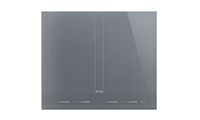 Smeg SIM1644DS Induction Hob Built-in Smeg SIM1644DS Induction Hob Built-in